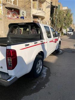 نيسان نافارا